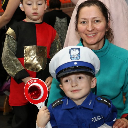 III Bajkowy Bal Karnawałowy